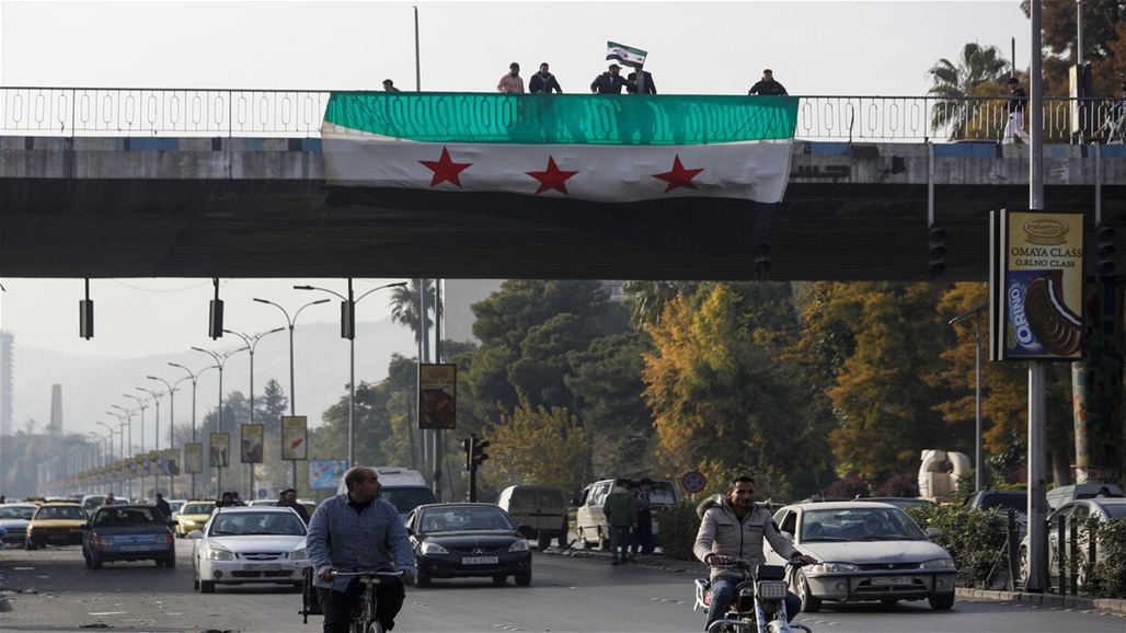 حكومة بايدن تترك القرار بشأن &quot;تحرير الشام&quot; الى ترامب