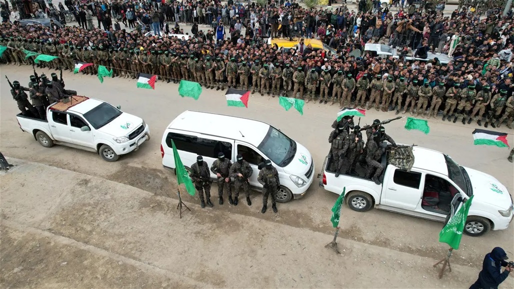 بعد الدفعة السادسة.. كم عدد الأسرى المتبقين لدى حماس؟