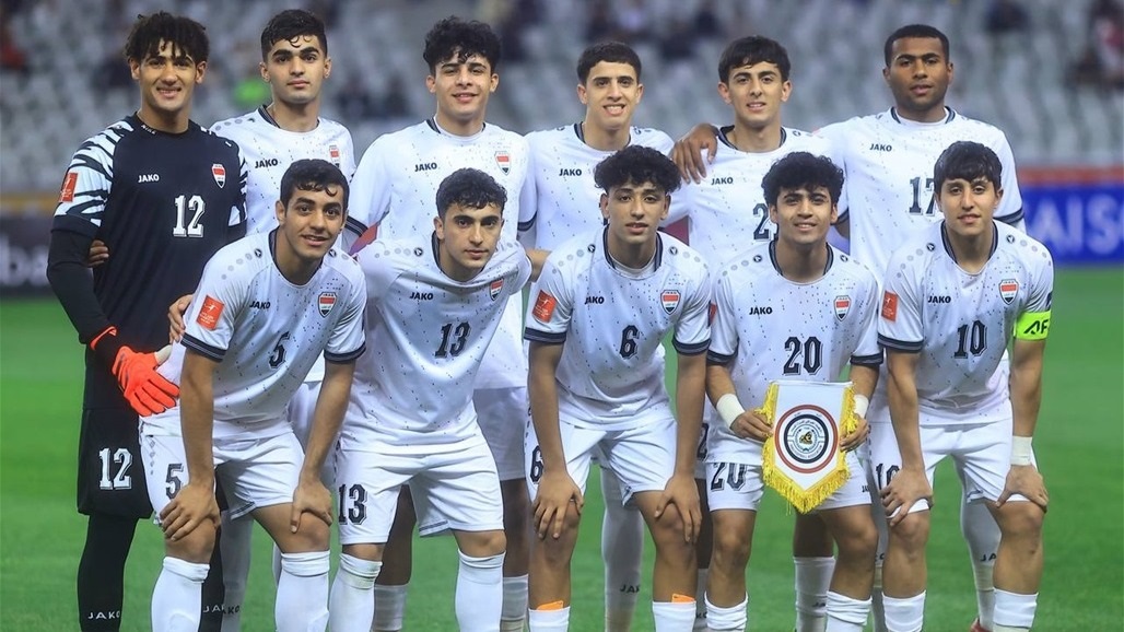 ما هي مكاسب منتخب شباب العراق بعد الإخفاق الآسيوي؟