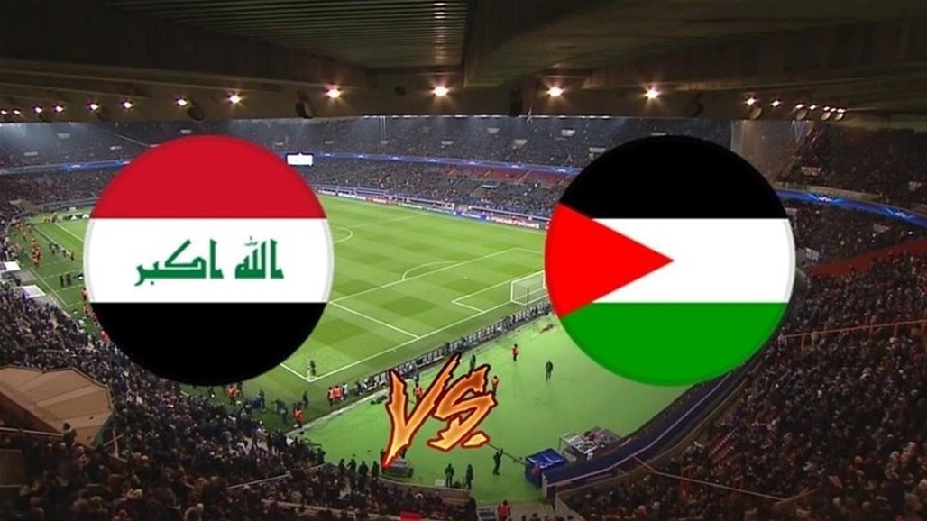 ما هو موقف كاساس من أزمة مباراة العراق وفلسطين؟