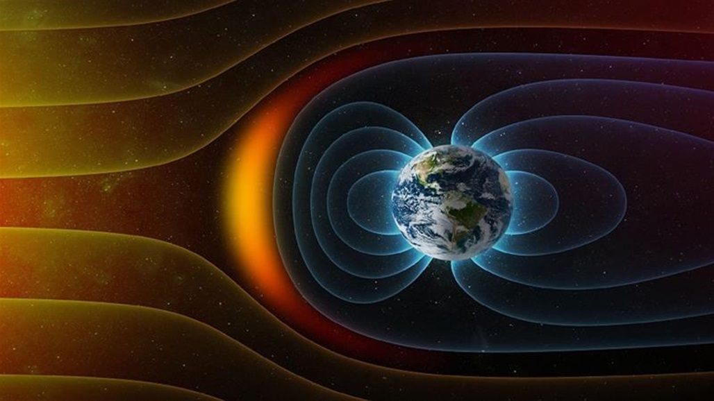 تحذير من عواصف مغناطيسية تضرب الأرض اليوم