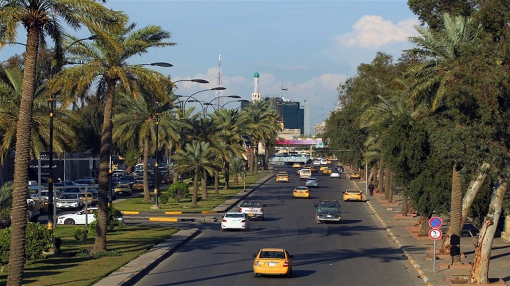 العراق يدخل الربيع فلكيًا اليوم.. الأسبوع الحالي &quot;ذروة الدفئ&quot; تليها 10 أيام شتائية