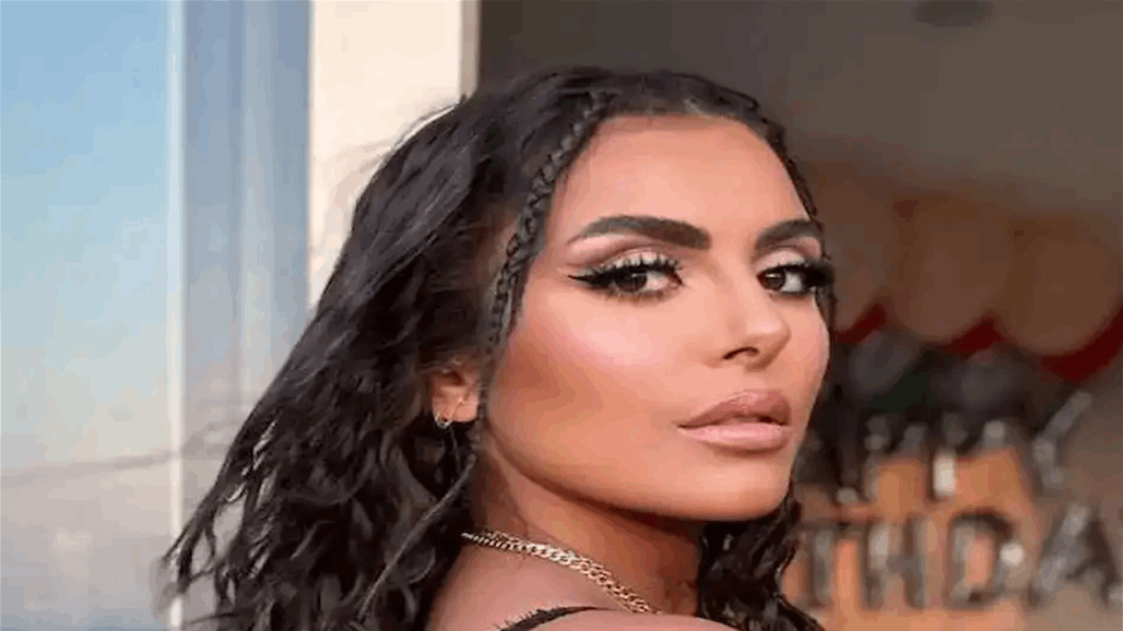 &quot;الايس كريم&quot; يجعل اسم هاجر الشرنوبي الأكثر بحثاً على غوغل.. ماذا قالت؟  