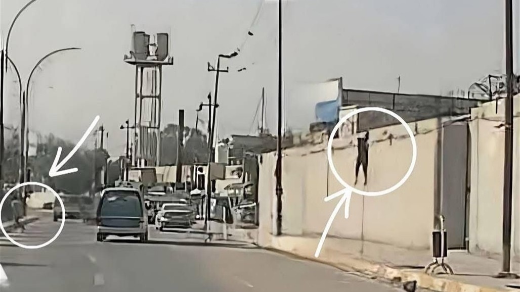 القبض على احد المتهمين الهاربين من سجن الحلة