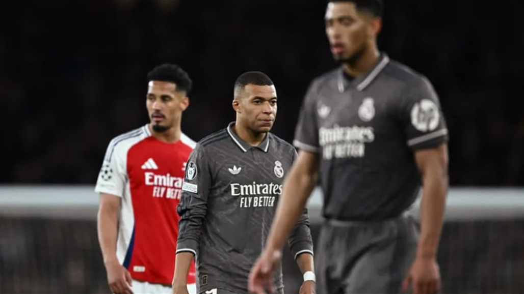 تصرفات &quot;غير رياضية&quot;.. ريال مدريد مهدد بالعقوبات