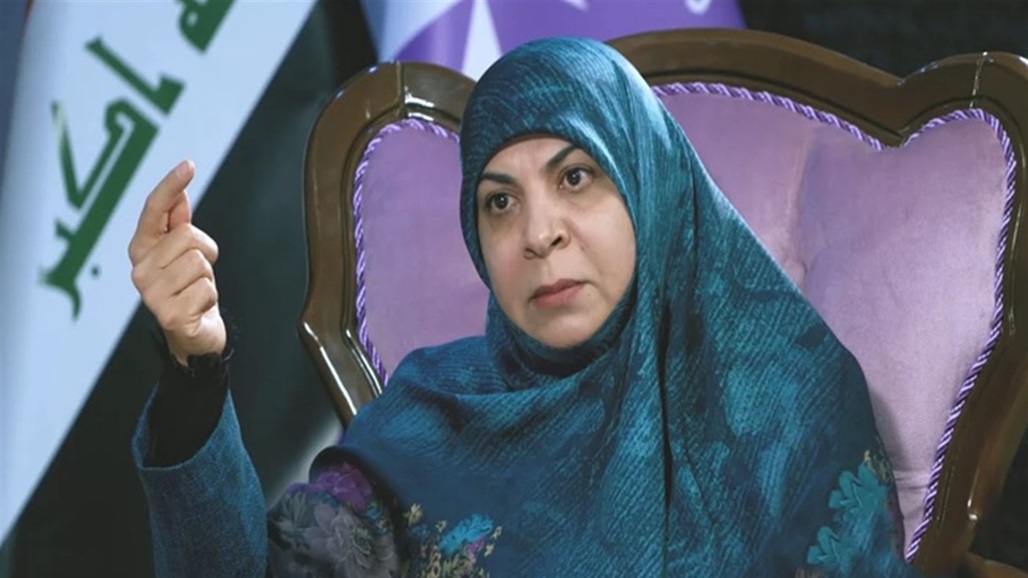 &quot;ابحثوا عن بضاعة أخرى&quot; ..الفتلاوي: ترويج شائعات عدم تأمين الرواتب دعاية انتخابية مبكرة
