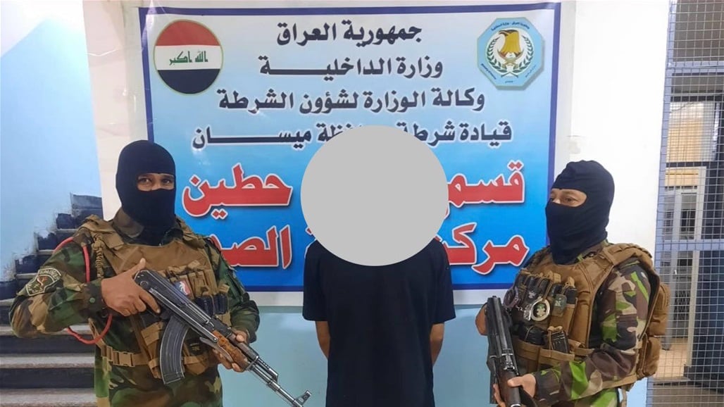 كشف تفاصيل محاولة قتل الشاعر &quot;مصطفى العقابي&quot; في ميسان (صورة)