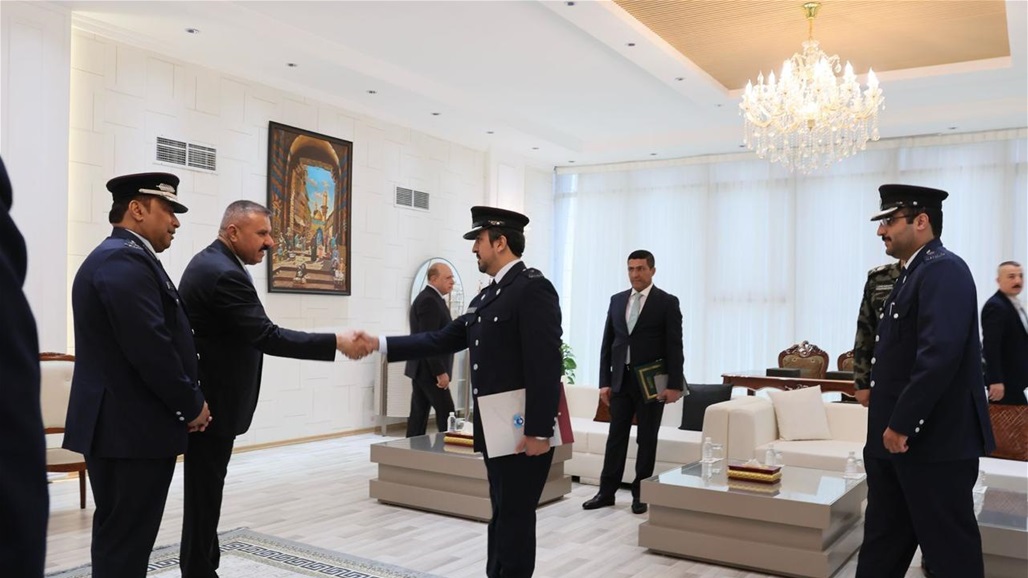 وزير الداخلية: كلية الشرطة مستعدة لاستقبال الطلبة القطريين