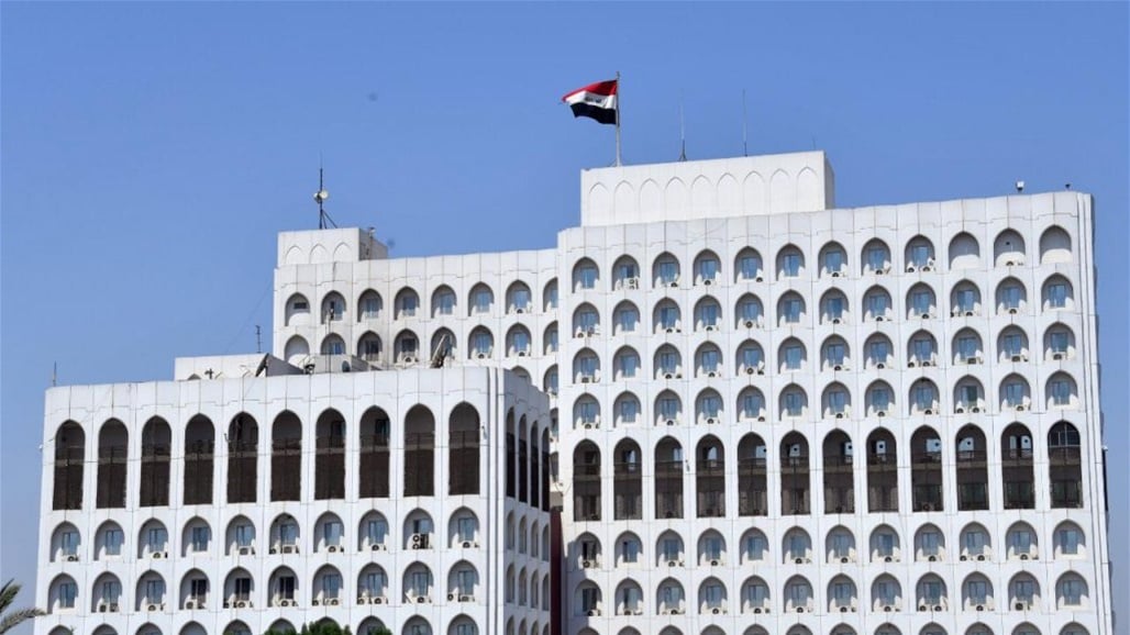 العراق يرحب بجهود عُمان ويؤكد أهمية تخفيف حدة التصعيد في اليمن