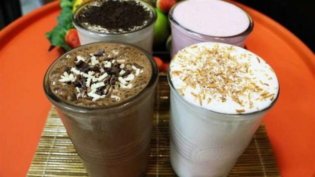 بريطانيا تحارب السمنة بضريبة على &quot;الميلك شيك&quot;