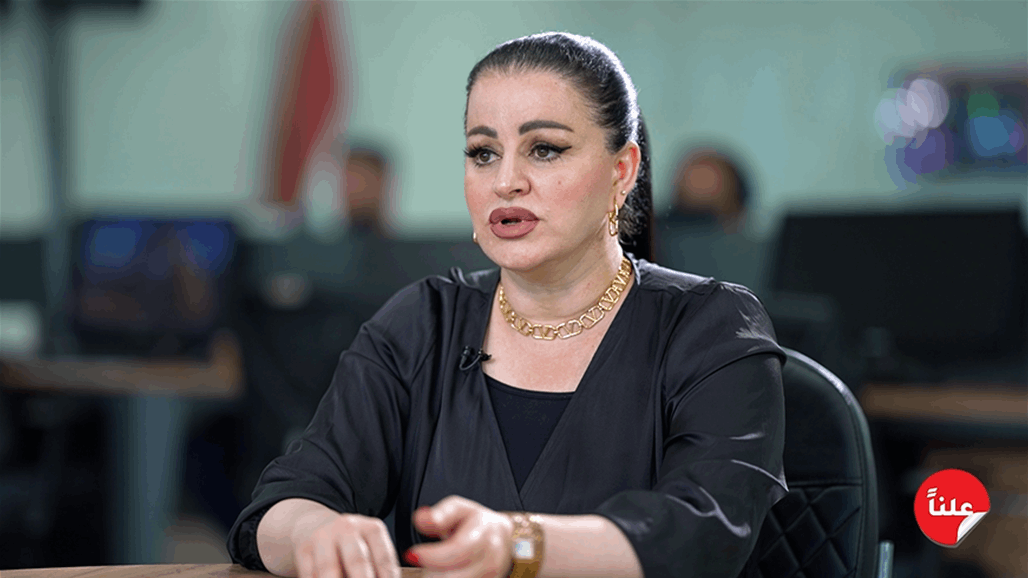 برلمانية تطالب الإقليم باطلاع الحكومة الاتحادية على كافة العقود المبرمة  