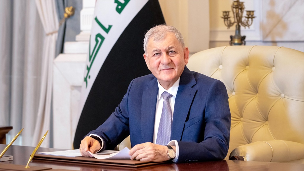 رئيس الجمهورية: نرحب بالتغير الذي حصل في سوريا