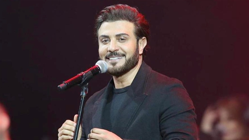 اغنية جديدة لماجد المهندس ترحيبا بضيوف القمة العربية في بغداد