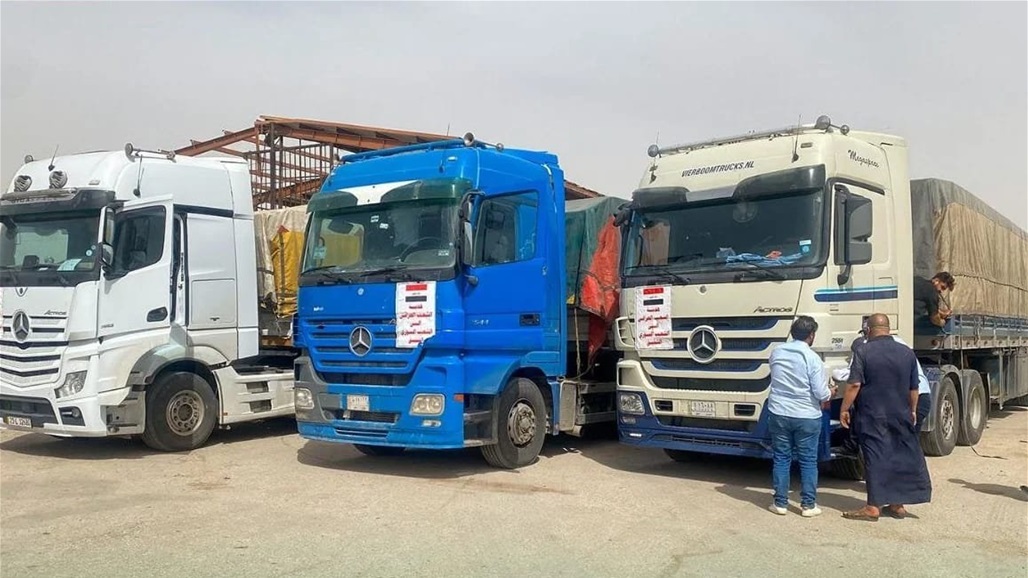 العوادي: لا يوجد ربط بين المساعدات العراقية للدول العربية والحضور لقمة بغداد