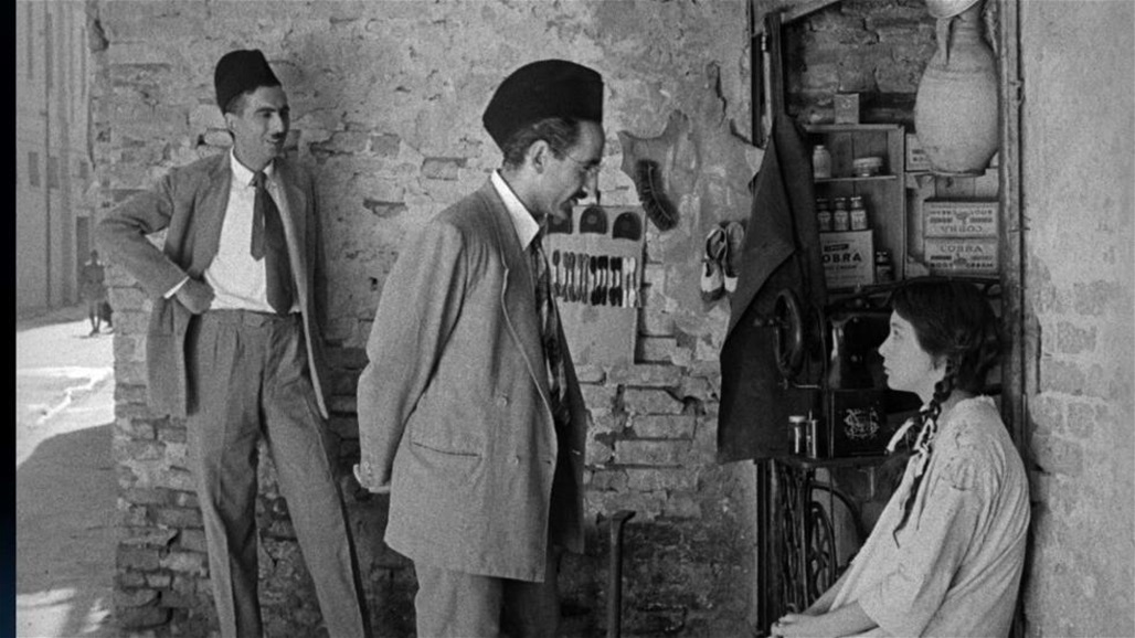 حدث لأول مرة.. اختيار فيلم &quot;سعيد أفندي&quot; لتمثيل العراق بمهرجان كان السينمائي 