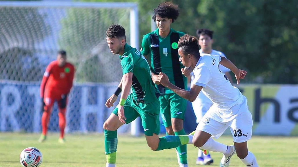 اليوم.. أربع مواجهات في دوري نجوم العراق