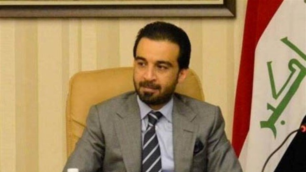 الحلبوسي يؤكد لمحافظ نينوى دعمه الكامل للمحافظة