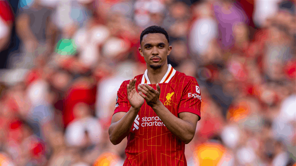 ليفربول يعوض غياب أرنولد بصفقة مثيرة