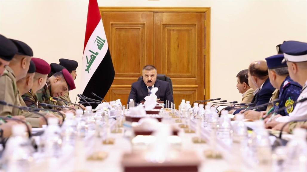 وزير الداخلية: نجاح القمة العربية مسؤولية وطنية مشتركة تتطلب أقصى درجات الجاهزية