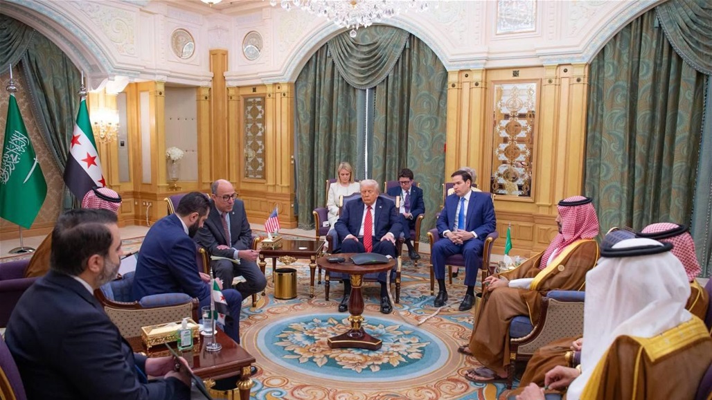 البيت الأبيض: ترامب دعا الشرع للانضمام إلى اتفاقيات أبراهام مع إسرائيل