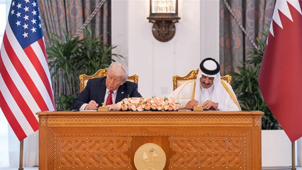 الكشف عن صفقات ضخمة بين قطر وأميركا