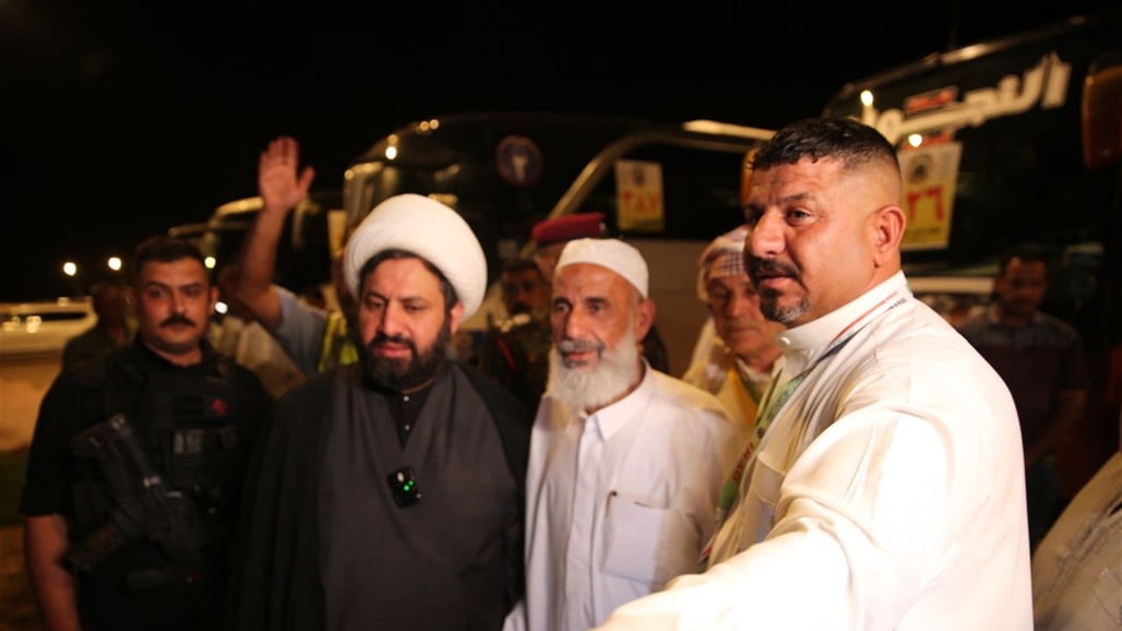 الشيخ المسعودي يوجه بتهيئة مستلزمات الراحة لضيوف الرحمن