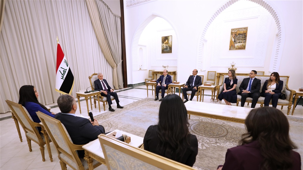 رشيد: القمة العربية ستخرج بقرارات بشأن القضايا المصيرية