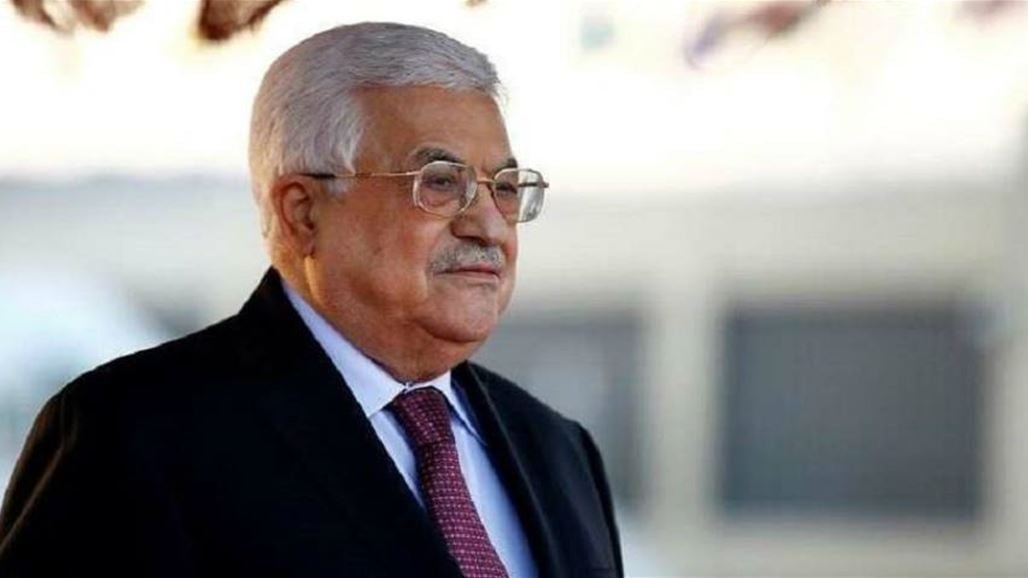 للمشاركة بالقمة العربية.. وصول الرئيس الفلسطيني إلى بغداد 