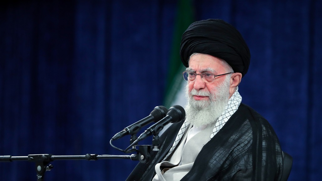 السيد الخامنئي ردا على ترامب: أمريكا استخدمت القوة للإبادة وإسرائيل غدة سرطانية