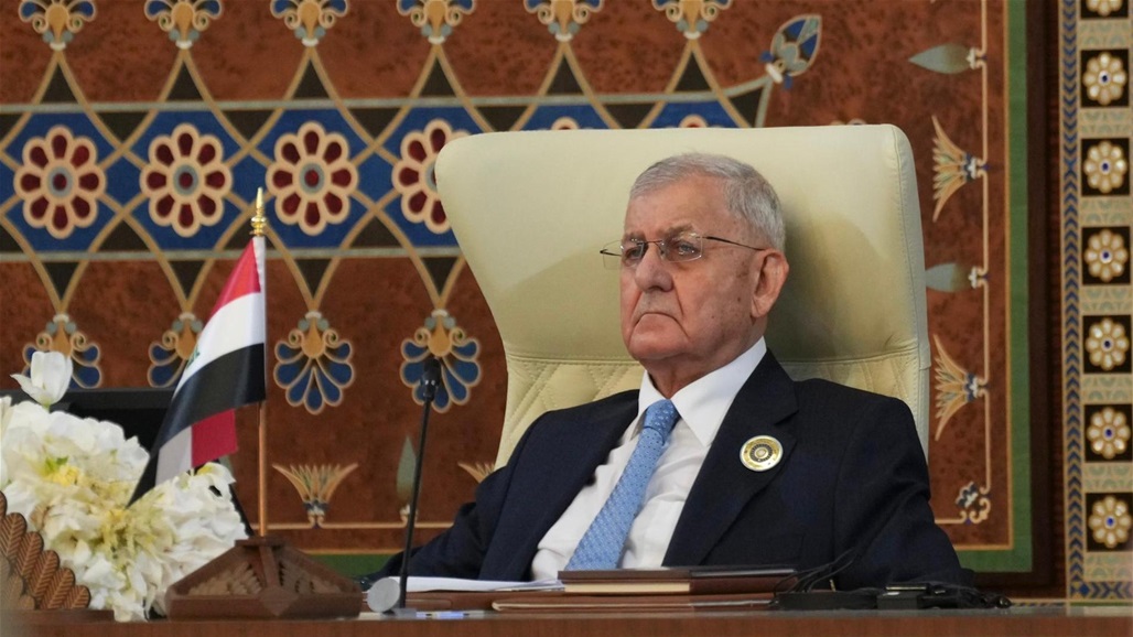 القمة العربية.. رشيد يعلن انتهاء أعمال الجلسة الافتتاحية وبدء جلسة العمل المغلقة