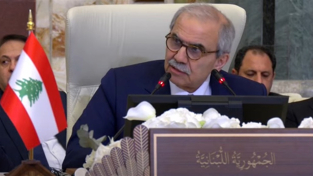 رئيس الوزراء اللبناني: التنمية لن تتحقق دون استقرار ونسعى للعودة إلى الحضن العربي