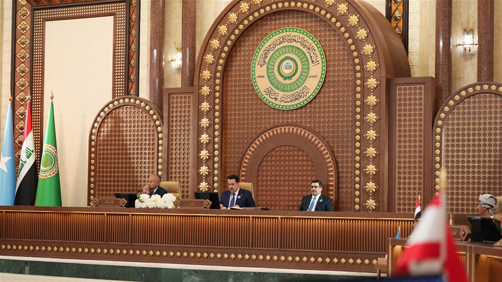 السوداني يطلق مبادرتي &quot;العهد الإصلاحي&quot; وغرفة التنسيق العربي الأمني المشترك