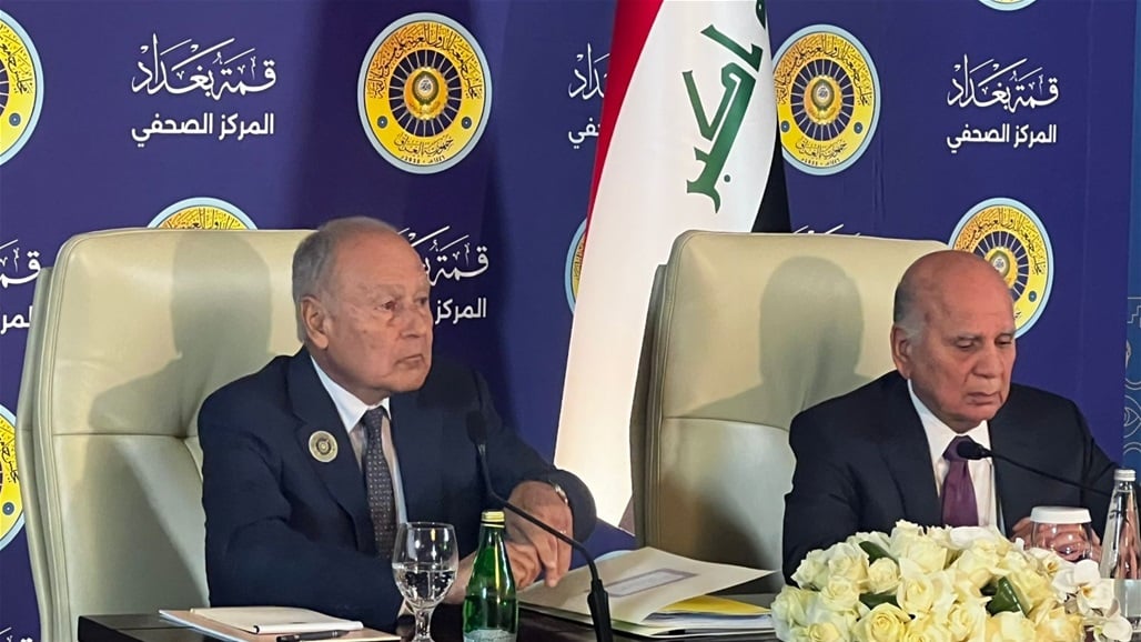 وزير الخارجية يعلن: قرارات مهمة خرجت عن قمة بغداد