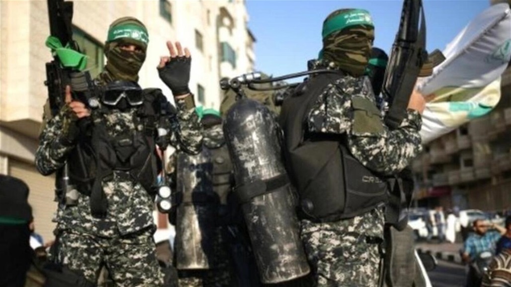 بيان لحماس بعد مقتل 5 صحفيين مع أفراد من عائلاتهم