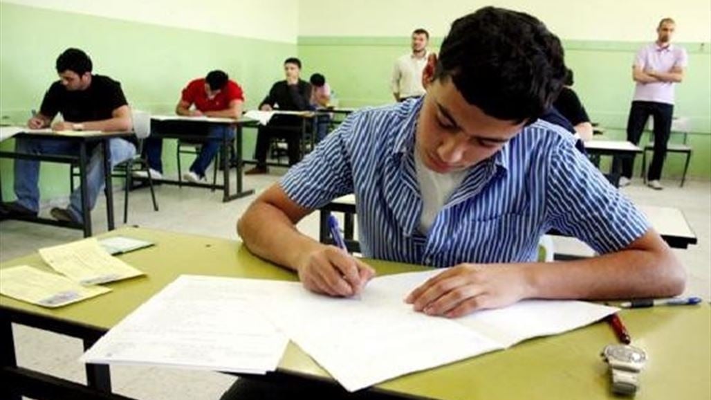 ادخال أنظمة جديدة الى الامتحانات النهائية في العراق