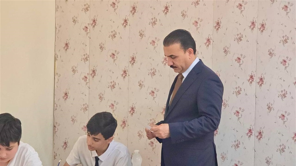 التربية تصدر توجيهات جديدة بشأن امتحانات الثالث المتوسط