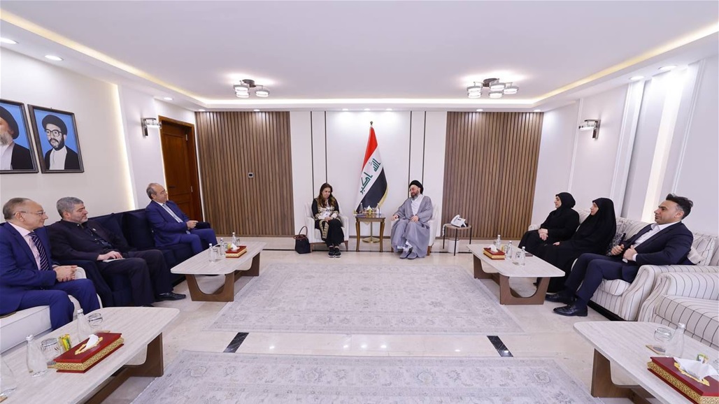 السيد الحكيم: الانتخابات المقبلة مرحلة فاصلة بين اللا استقرار والاستقرار المستدام