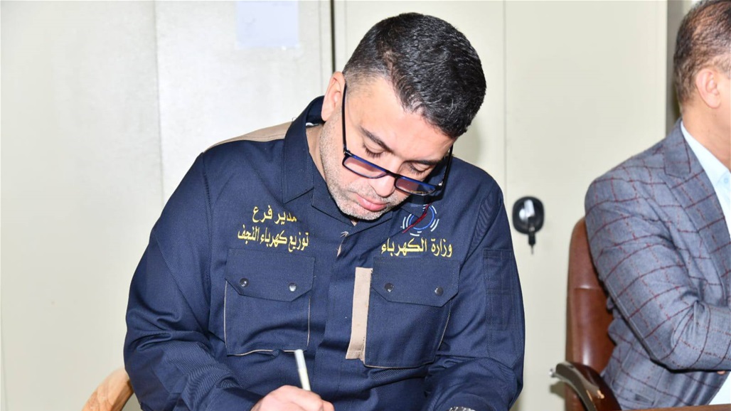 مدير كهرباء النجف يروي للسومرية نيوز تفاصيل محاولة اغتياله