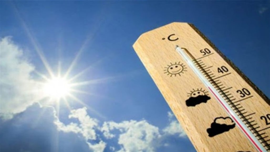 حرارة أربعينية وشمس بلا غيوم.. طقس العراق ليوم غد الاثنين