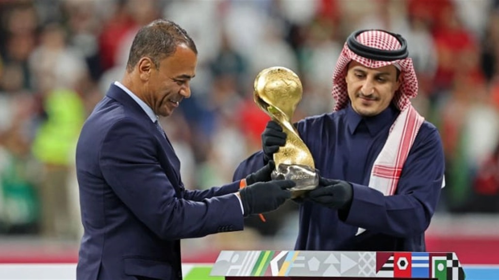 قرعة كأس العرب 2025 تسحب اليوم.. الموعد والتصنيف والمنتخبات المشاركة