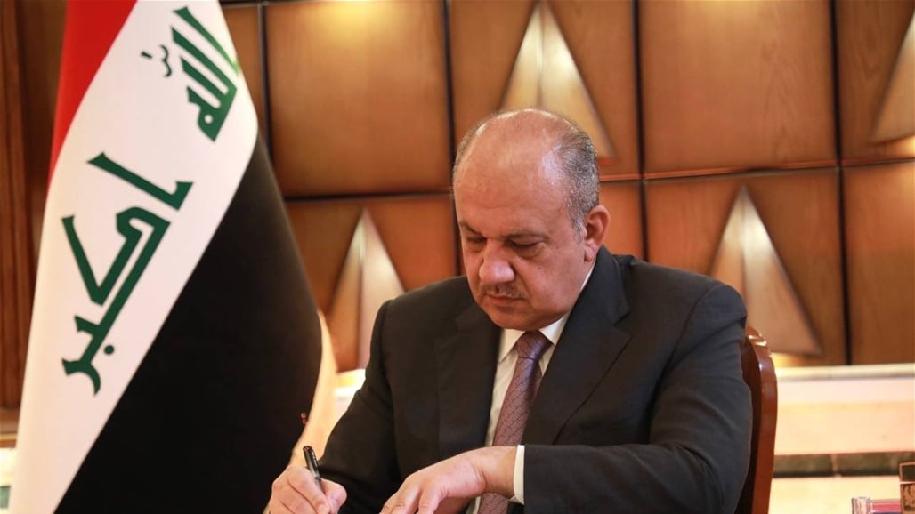 وزير الدفاع يوعز بإكمال نتائج التحقيق في حادثة الكلية العسكرية