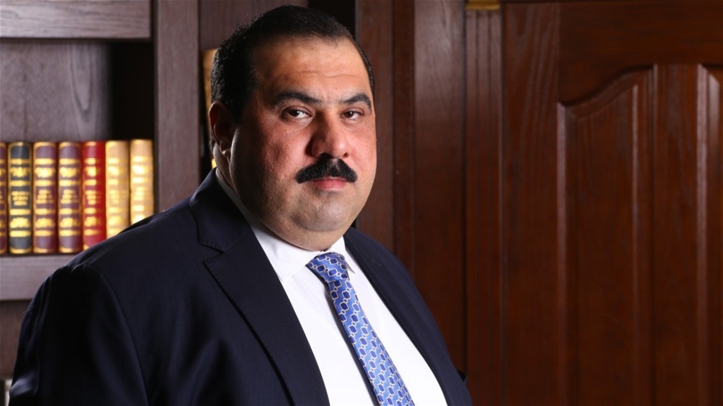 مثنى السامرائي يهنئ المهندسين بيومهم ويشيد بجهودهم