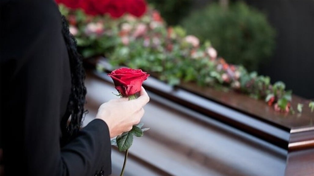 العثور على جثة لاعب بعد شهر من اختفائه