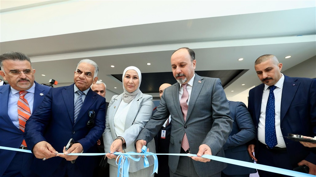 أمين بغداد: ماضون نحو إحداث نقلة نوعية بالعاصمة