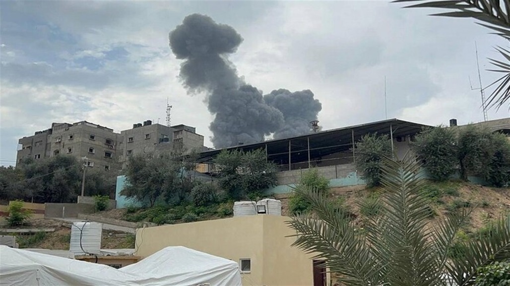واشنطن: إسرائيل وافقت على خطة ويتكوف لوقف إطلاق النار
