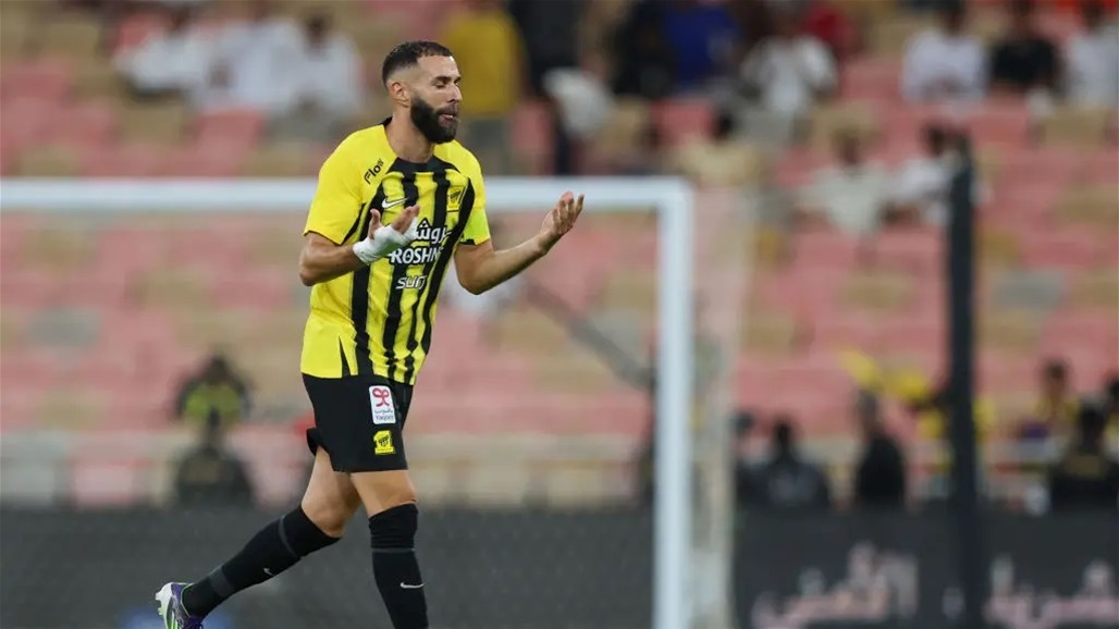 بعد 279 يوما.. هل يفي بنزيما بالوعد