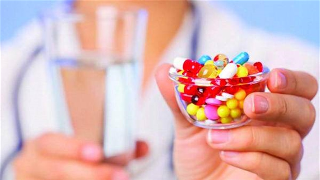 دراسة تكشف طرقًا مثالية للوقاية من اثار المضادات الحيوية