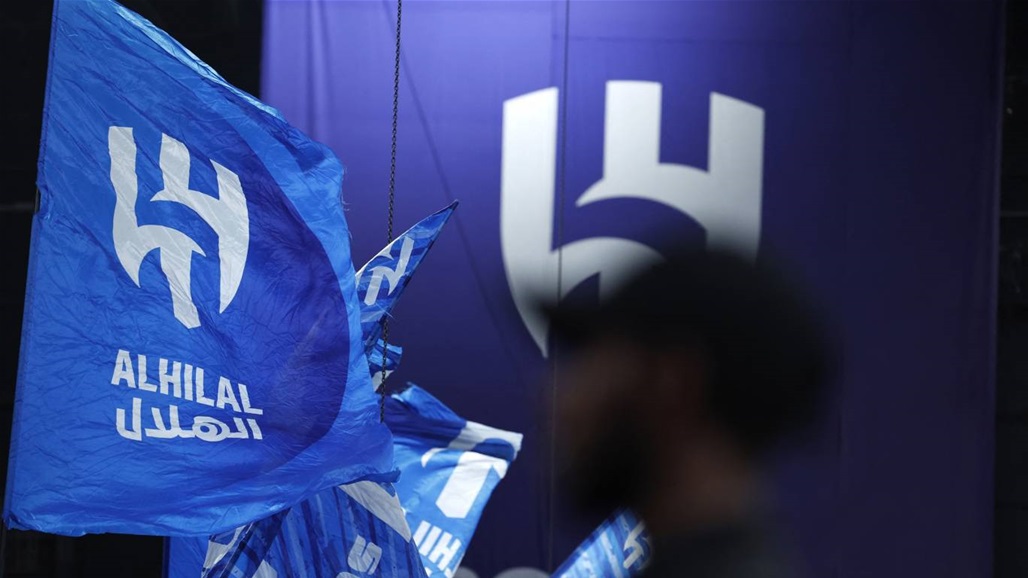 الهلال السعودي يعقد صفقة مدوية مع مهاجم نابولي