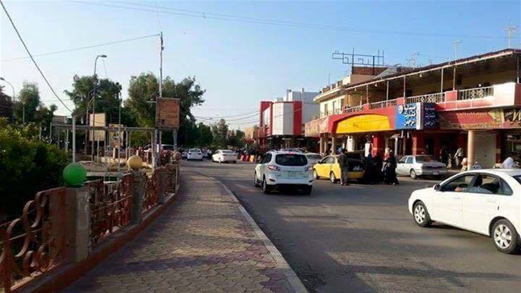 إغلاق مطعمين مخالفين للضوابط في بعقوبة