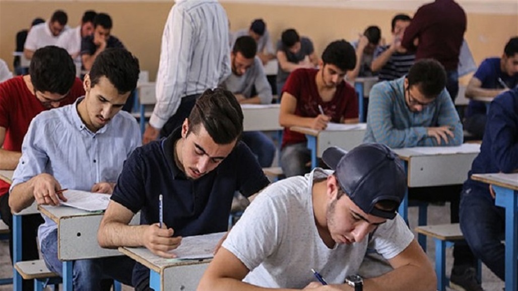 قبيل الامتحانات بايام.. التربية توجه رسالة لطلبة السادس الاعدادي